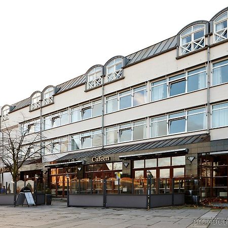 איקסט Hotel Medi מראה חיצוני תמונה