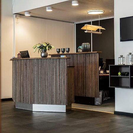 איקסט Hotel Medi מראה חיצוני תמונה