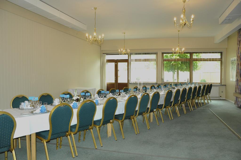 איקסט Hotel Medi מראה חיצוני תמונה