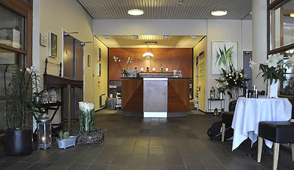 איקסט Hotel Medi מראה חיצוני תמונה