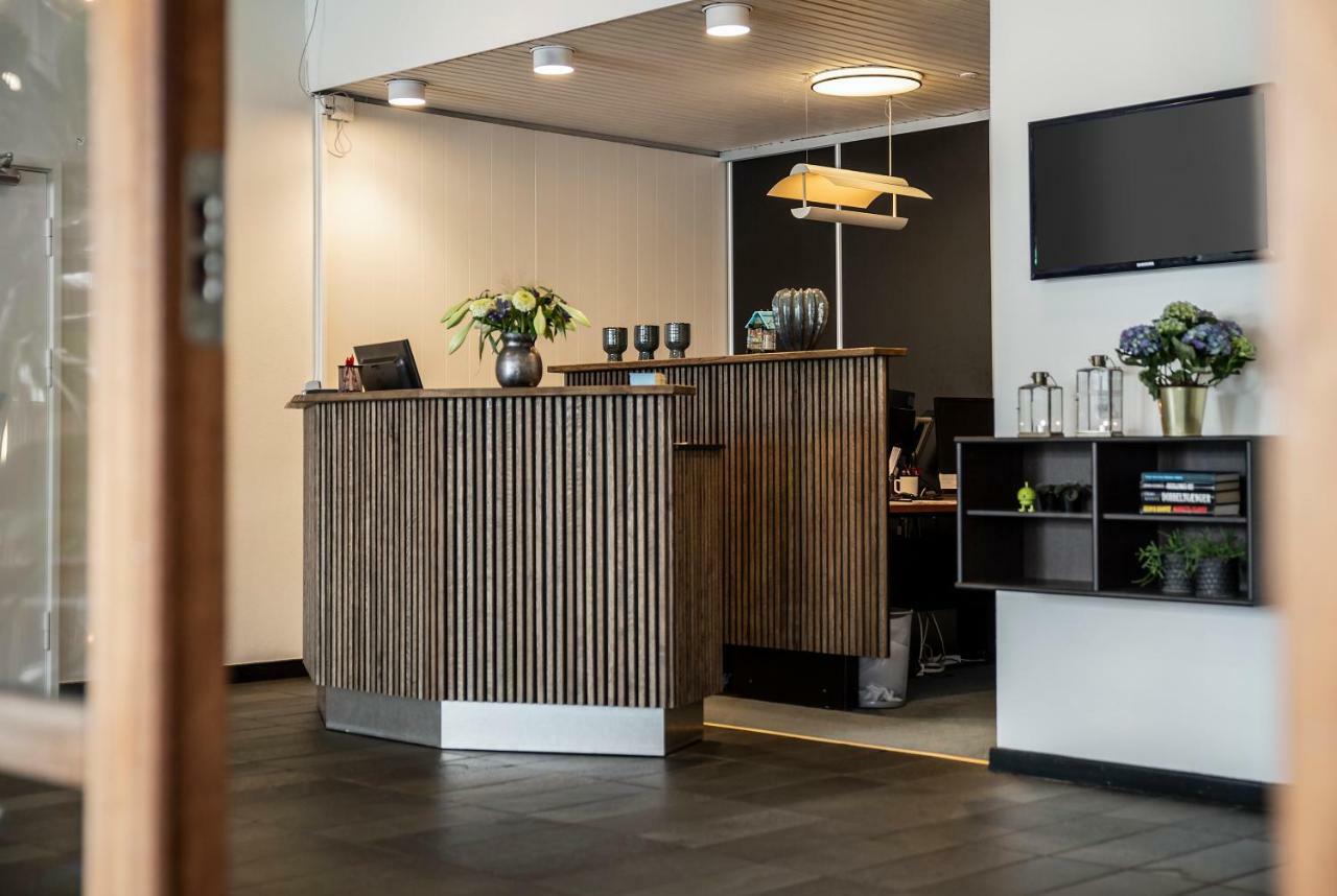 איקסט Hotel Medi מראה חיצוני תמונה