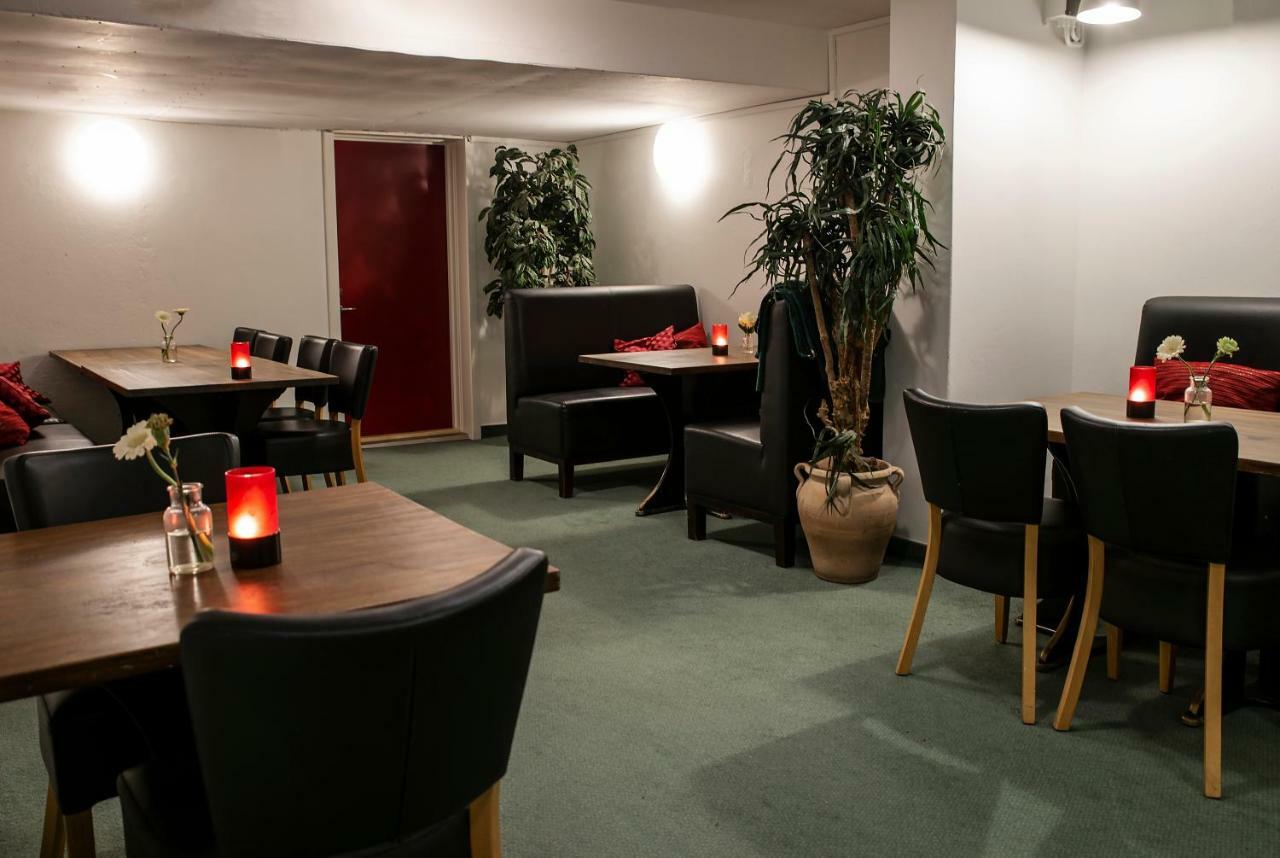 איקסט Hotel Medi מראה חיצוני תמונה
