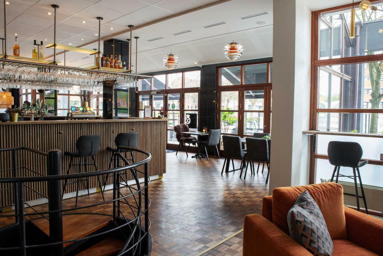 איקסט Hotel Medi מראה חיצוני תמונה