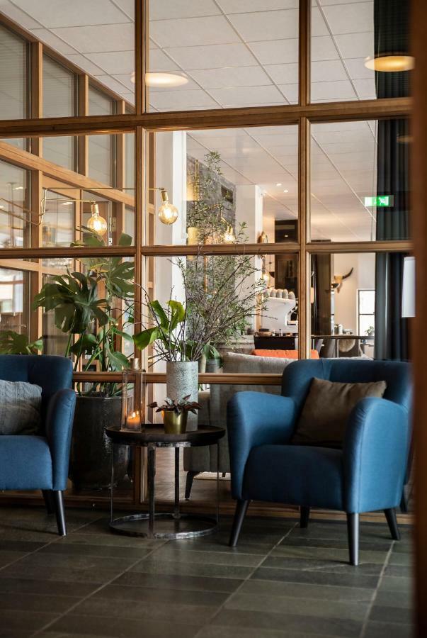 איקסט Hotel Medi מראה חיצוני תמונה